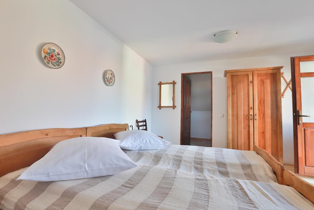 Pensiunea Casa Canda Salasu de Sus Room photo