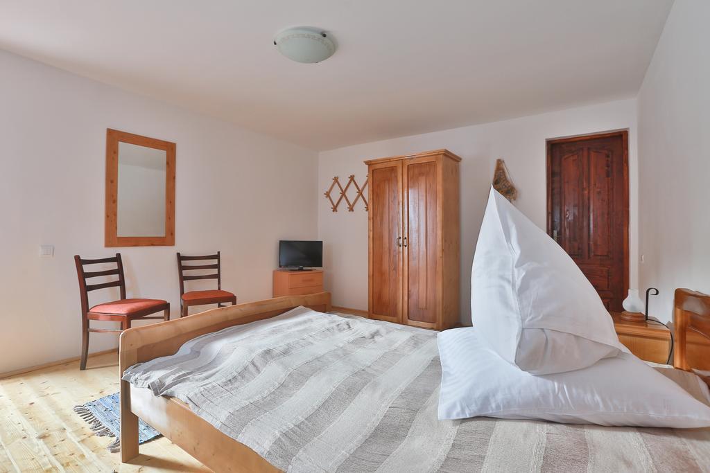 Pensiunea Casa Canda Salasu de Sus Room photo