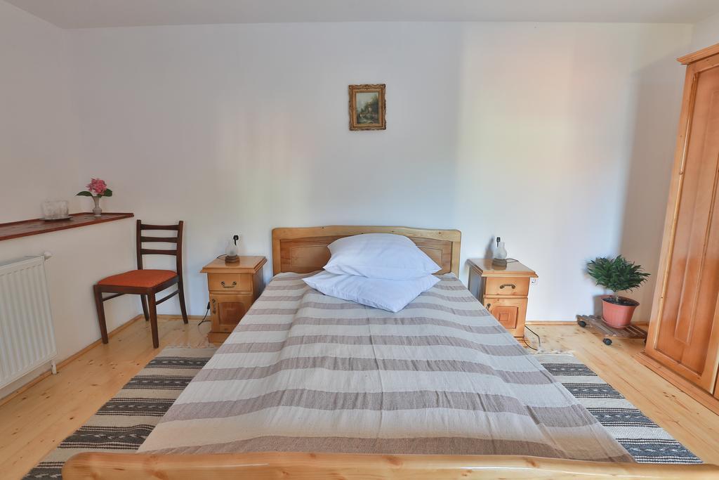 Pensiunea Casa Canda Salasu de Sus Room photo